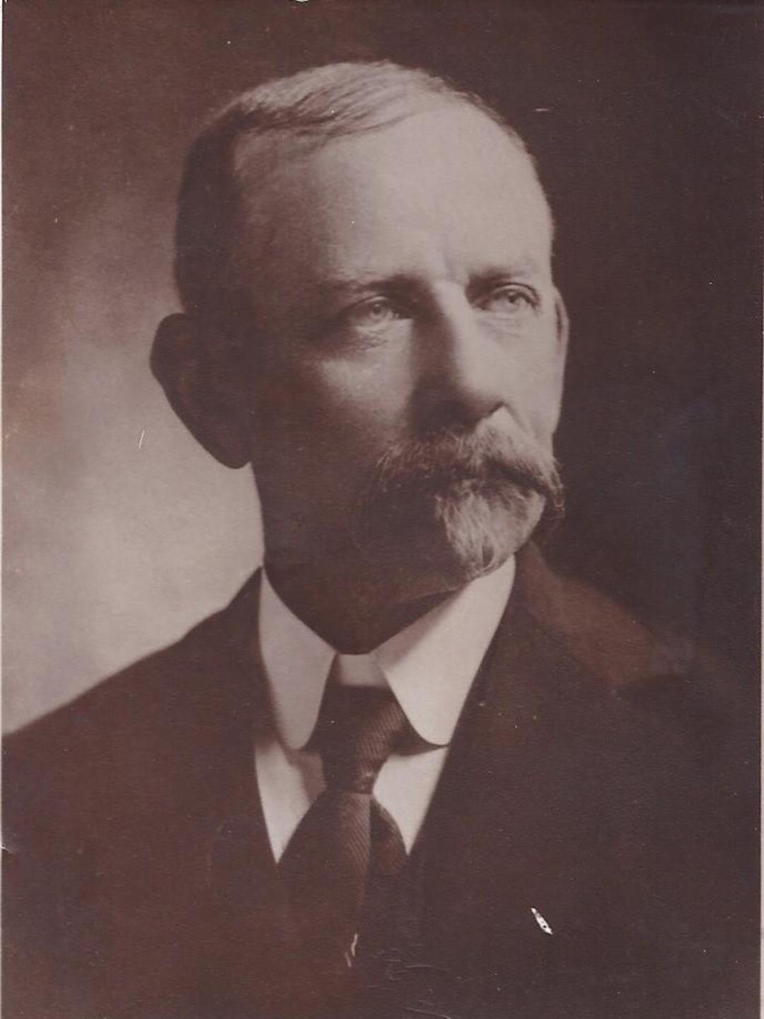 Horatio Pickett (1848 - 1918) Profile
